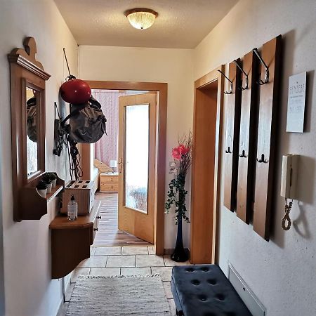 Appartement Erika Hainzenberg Exterior photo