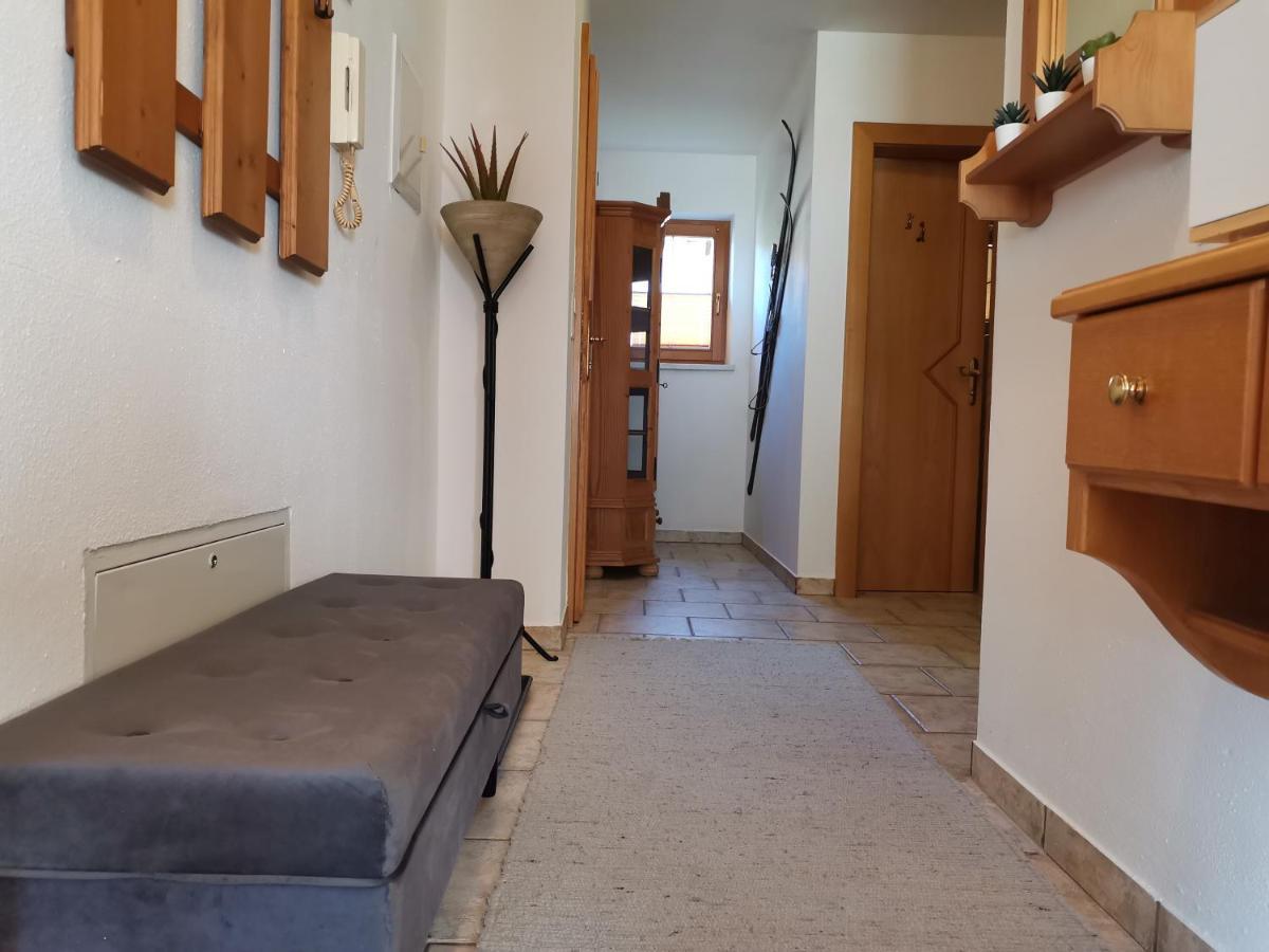 Appartement Erika Hainzenberg Exterior photo